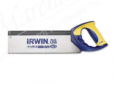 Irwin 300mm (12") Tenon Saw 12tpi