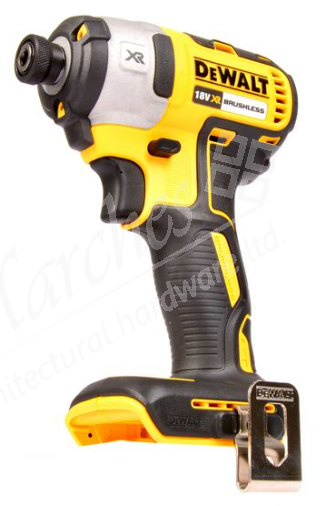 Dewalt DCF887N 18V XR Brushless Impact Driver (Body Only)