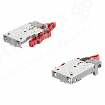 Matrix Box Slim A 3D Runner Clips (Pair)