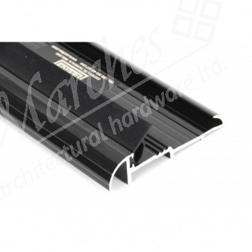 Exitex OUM 4 Threshold 3000mm - Black