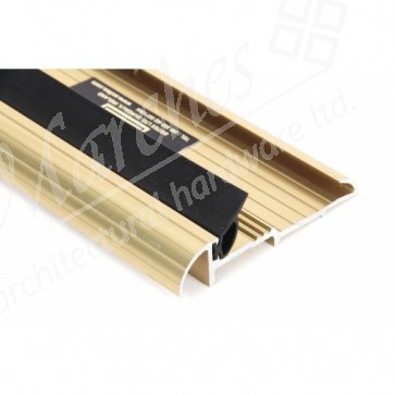 Exitex OUM 4 Threshold 1219mm - Gold