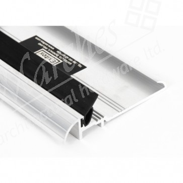 Exitex OUM 6 Threshold - Aluminium