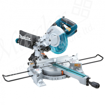 Makita LS0815FL 216mm Compound Mitre Saw with Laser 240V