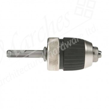 SDS Plus 13mm Drill Adapter Chuck