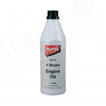 Makita 1 Litre 4 Stroke Engine Oil