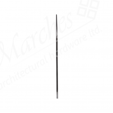 Makita 958003640 5.5mm R4 Round Files (3)
