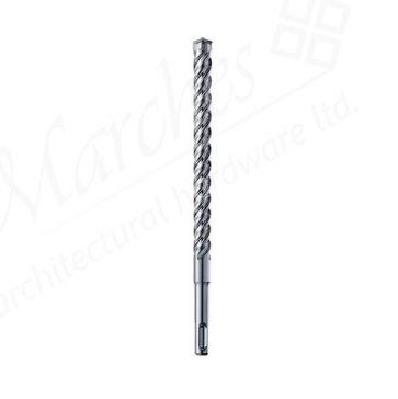 Makita 30mm X 250mm SDS Plus Drill Bit