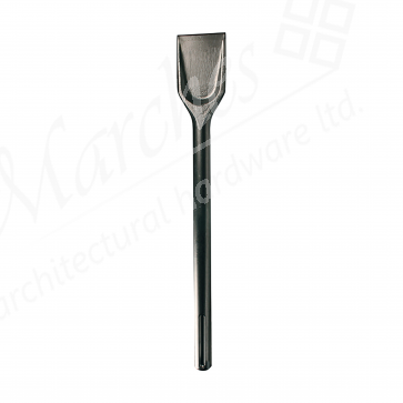 Makita B-13889 50 x 400mm SDS-Max Scaling Chisel