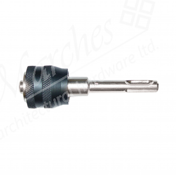Makita B-31902 SDS-Plus Adapter Without Pilot Drill