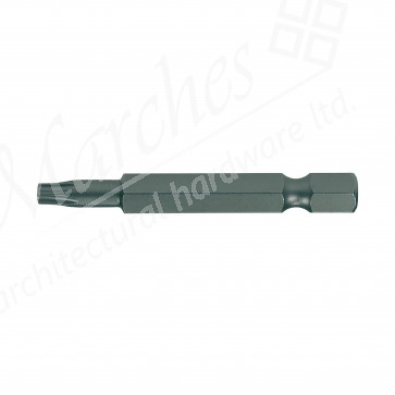 Makita P-48549 Torx Bit T10 x 50mm