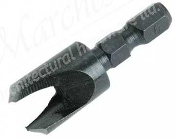 Faithfull Plug Cutter - Various Sizes