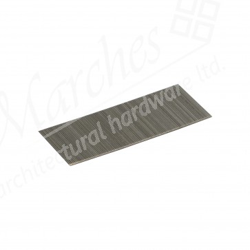 Stainless Steel 23G Straight Headless Pins 25mm (10,000)
