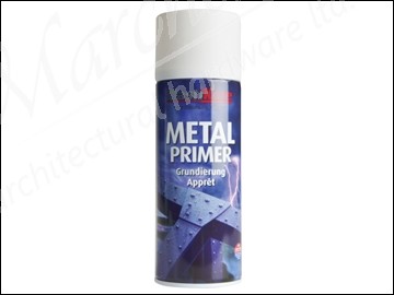 Plasti-Kote Metal Spray Primer