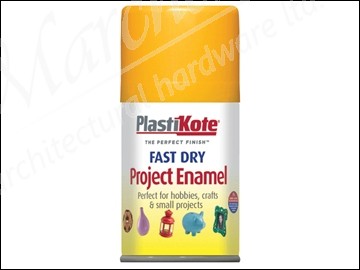 Fast Dry Enamel Aerosol - 100ml