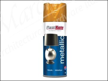 Metallic Spray - 400ml