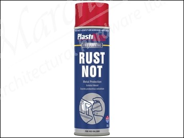 Rust Not Spray Paint - 500ml