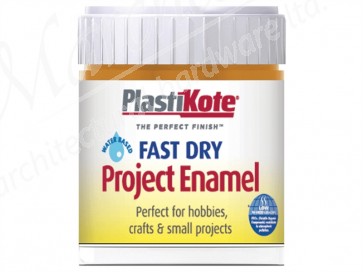 Plasti-Kote Fast Dry Enamel Paint