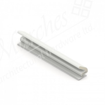 Schlegel Aquamac 345 (Qlon QL 69800) E3 Weatherseal - 4m Roll - Various Colours