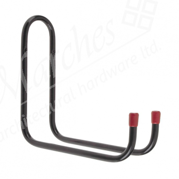 200 x 70mm Tubular Double Hook (20kg Max Load)