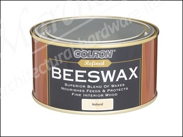 Colron Refined Beeswax Paste