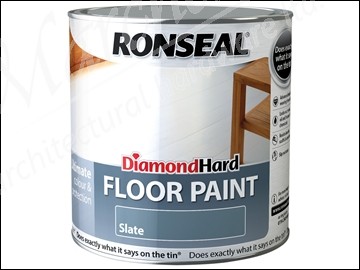 Diamond Hard Floor Paint 