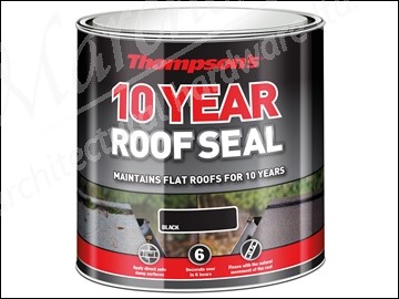 Ronseal Thompson's 10 Year Roof Seal