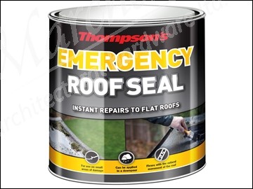 Ronseal Thompsons Emergency Roof Seal