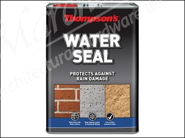 Ronseal Thompsons Water Seal 