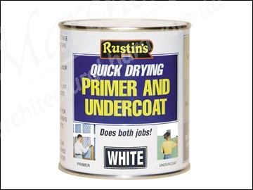 Rustins Quick Dry Primer & Undercoat