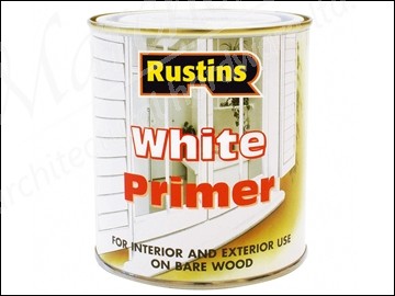 Rustins White Primer