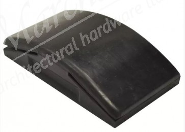 Rubber Sanding Block 70 x 125mm