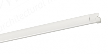 Titon SF Xtra 13 Vent 465 x 23mm - White