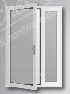 French FAB Door Kit - Single Handle - Various Sizes