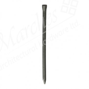 40 x 1.6mm Sherardised Panel Pins 500g