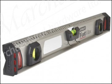 FatMax I Beam Magnetic Level 120cm