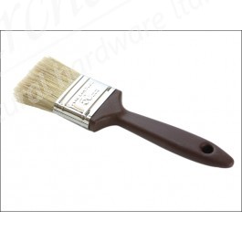 Stanley Woodcare Paint Brush - Various Sizes