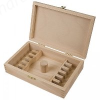 IT/6001060 - Trend Storage Box 125 x 220 x 60mm