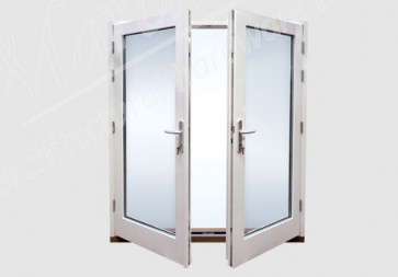 French Door Kit - Double Handle - Various Sizes