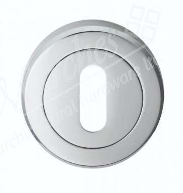 Serozzetta Standard Profile Escutcheon