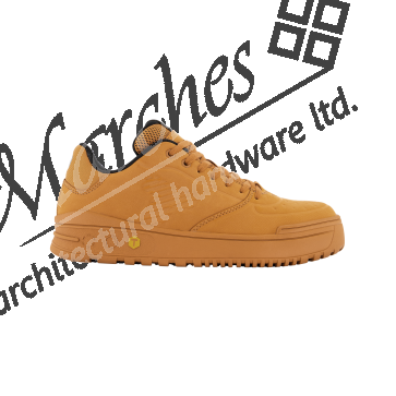 Totectors Denton At Low Safety Trainer Tan Size 12 Clothing
