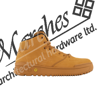 Totectors Denton At Mid Safety Boot - Tan (Various Sizes)