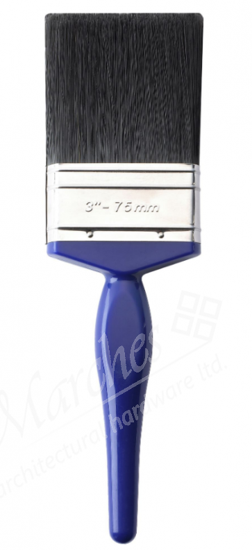 Harris 75mm Extra Edge Brush