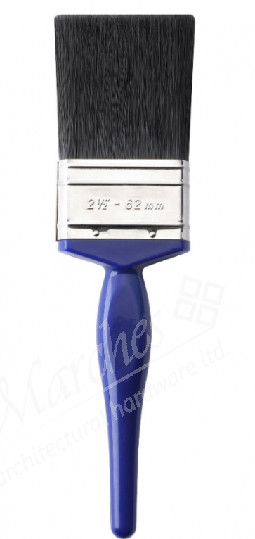 Harris 2.5" Extra Edge Brush 