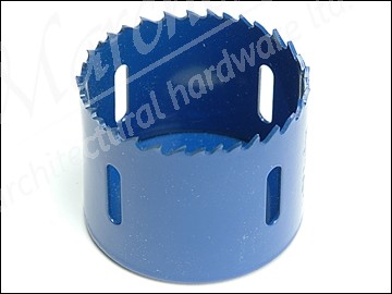 Irwin - Bi-Metal High Speed Holesaw 51mm