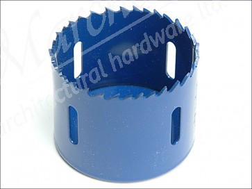 Irwin Bi Metal Holesaw 64mm