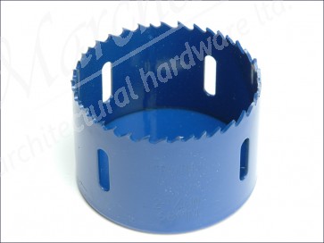 Irwin - Bi-Metal High Speed Holesaw 70mm