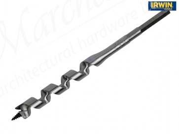 Irwin Wood Auger Drill Bit 13mm x 191mm