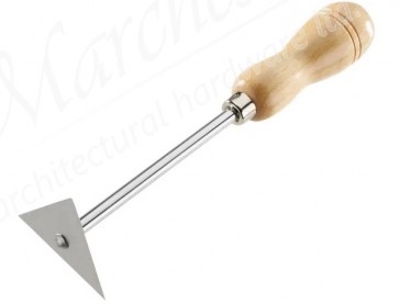 Stanley Professional Triangle Shave Hook