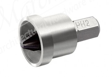Stanley Drywall Screw Adaptor Phillips PH2