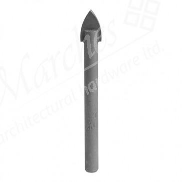 Tile & Glass Drill Bit 8mm